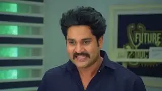 Anna | Ep - 793 | Webisode | Oct 08 2025 | Zee Tamil