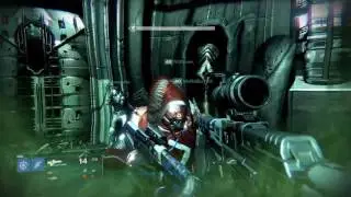 Crota Raid Hard Mode