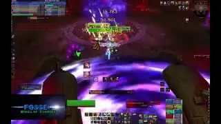 Garrosh 10m Heroic [POV Elemental Shaman]