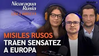 El Oreshnik ruso espabila a Europa: ahora quiere dialogar con Rusia