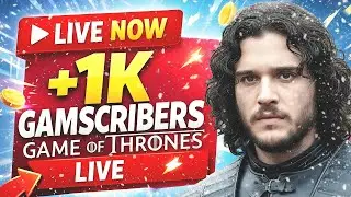 Game of Thrones: Kingsroad | Episode 1:  #peakyblinders ROYALCHAMPION180 is live