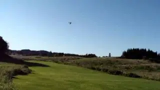 Gernot Bruckman yak 2.2m 4.rth flight