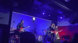 Solid State Radio - &ldquo;Fever&rdquo; live at The Blue Room in Nashville, TN