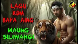 LAGU KDM BAPA AING