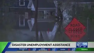 FEMA expands disaster unemployment assistance for 24 additional Kentucky counties