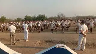 msf training Amravati
