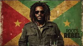 Root Reggae (1980) [Lost Album] Peter Tosh Roots Of Zion