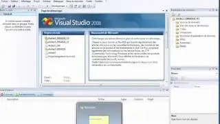 Création d’un cube OLAP en SQL Server Analysis Services