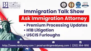 NRI Show | IMMIGRATION PREMIUM | Sakshi Special NRI Debate