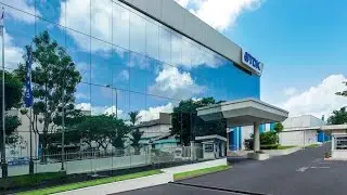 PT. TDK Electronics
