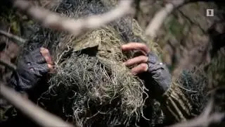 Snipers of Armed Forces of Armenia | Part 1