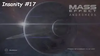 LongPlay [ No Commentary ] - Mass Effect Andromeda 1080p [ ENG ] - #17