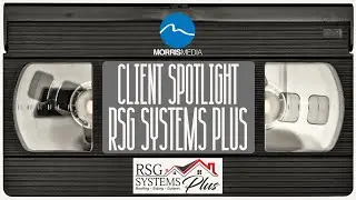Client Spotlight: RSG Systems Plus | Columbus, Ohio