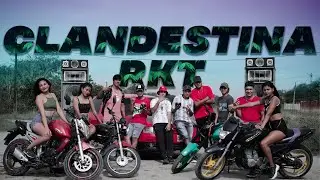 EL ANDER - CLANDESTINA RKT ⚡
