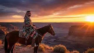 The Healer&rsquo;s Path | Ancient Shamanic Meditation Music | Cleansing Negative Energy (432Hz)