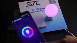 Умный дом от STL Smart Home. Обзор Smart устройств.