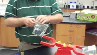 Unit 1or2 Lab Density - Example Data