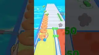 Donut skate 🍩🍩🍩🍩#shorts #ytshorts #gameplay