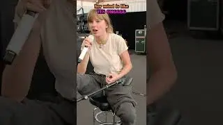 waolom has me in literal SHAMBLES | #taylorswift #swifties #shorts