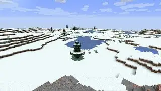 FancyCraft 1: Episode 2 SMP - Nothing but SNOW?!