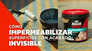 CEYS AGUASTOP INVISIBLE NUEVA F&Oacute;RMULA