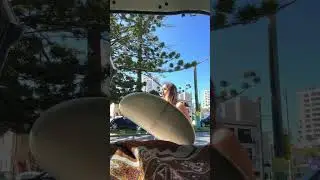 Day in the Life // Gold Coast Australia