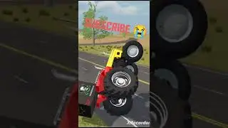 #chobbargaming  #stunts #modified #shorts