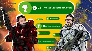 The Annual Achievement Battle
