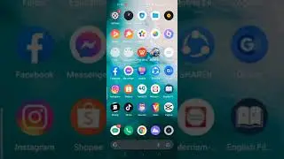 Bug in Facebook