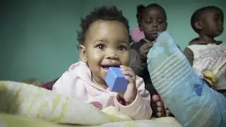 UNICEF World AIDS Day media event and report launch - 29 November 2021, Johannesburg