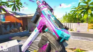 Best Tec-9 Class Setup (Cold War)