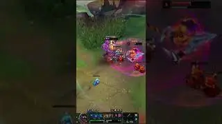 KLED VS VIEGO AND CHO GATH