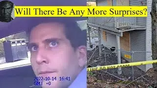 BRYAN KOHBERGER Secret Grand Jury? Why The Subterfuge?