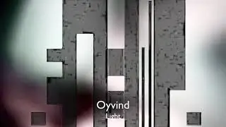 Oyvind -  Light (Tour De Traum XX)