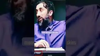 When you seek to serve Allah this happens| Nouman Ali Khan