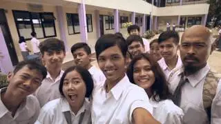 #IRITOLOGY no.54 - Cekrek Upload AXIS
