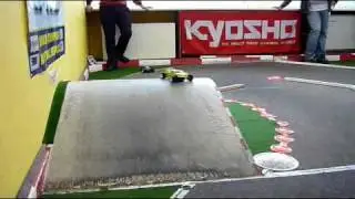SMI Challenge Crailsheim Teil1 Feb09