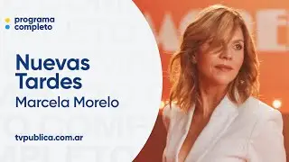 Día de la Música con Marcela Morelo: 
