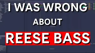 I Was Wrong About Reese Bass