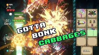 Super Cabbage Kabumi Demo