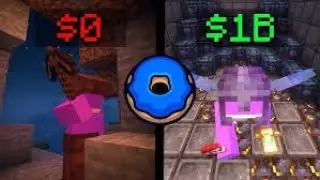 How To Make A RIGGED Gambling Machine (donutsmp)