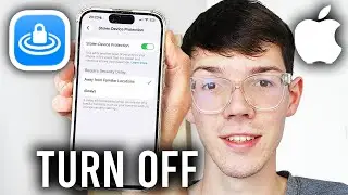 How To Turn Off Stolen Device Protection On iPhone - Step By Step