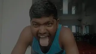 🐯 टाइगर Face Exercise Video 📸