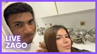 Zago - Noite Portuguesa | Live Completa 24/12
