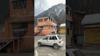 #mountains #kaghan #mitshubishi #speedsong #music #spedup #balakot