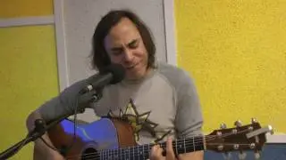 איפה הילד (חמי רודנר) - לבן בחלום שחור - לייב 100FM - מושיקו שטרן
