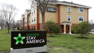 Extended Stay America Suites - Baltimore - BWI Airport - Aero Dr. | United States 🏩