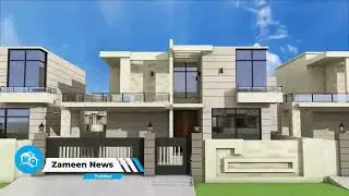 Model City Lahore