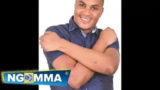 ERIC MUNENE - NIMESOGEA