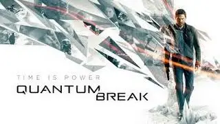 Quantum Break. Dance Gameplay with Gino Vox - Part I